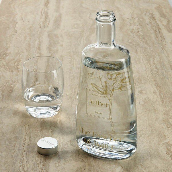 Arno Bottle