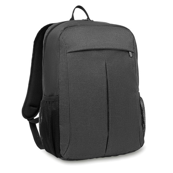 Laptop Rucksack Stockholm Bag - Grau