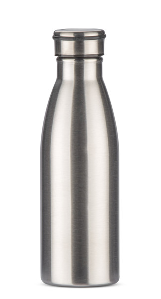 Steel bottle KONRA 600 ml