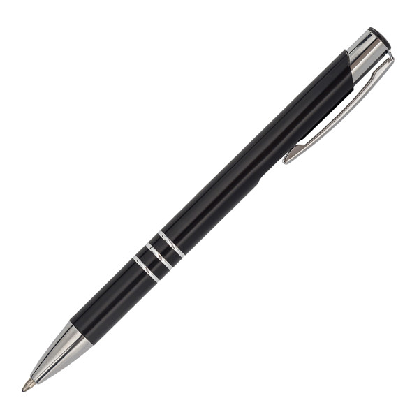Lind ballpen - Black