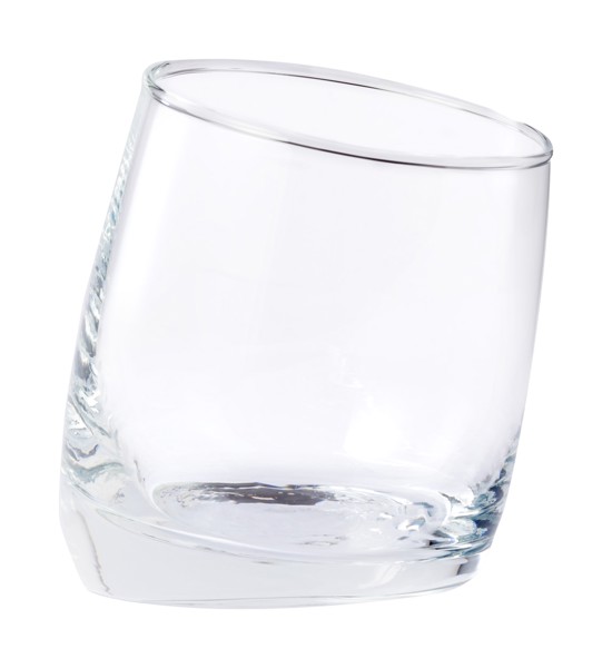 Whisky Glass Merzex