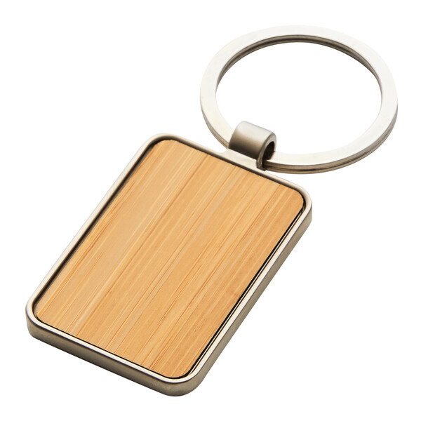 Key Ring Field