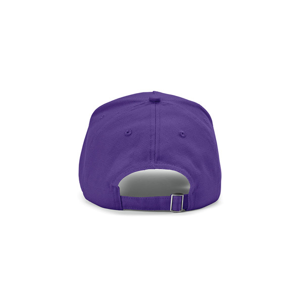 Hendrix Cap - Violet