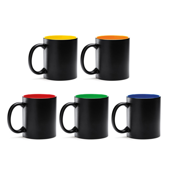 Taza Macha  - ROYAL CLARO