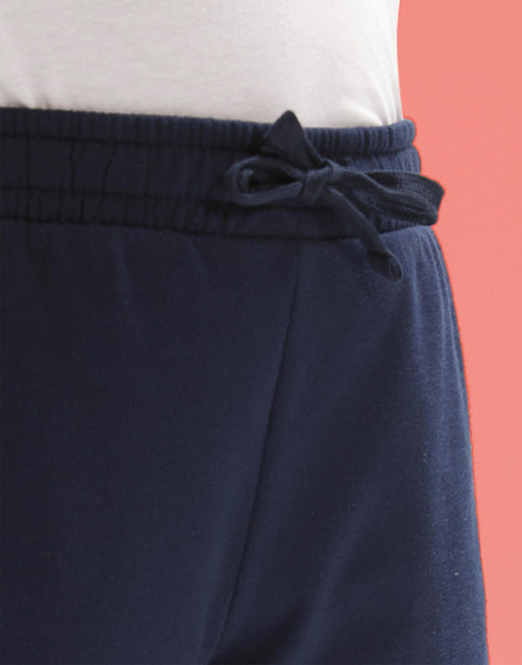 Id.000 Sweatpant / Kids - Black / 9/11 (134/146)