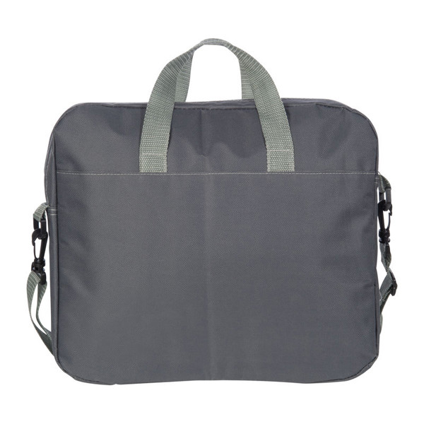 Geantă laptop Ferrol - Rosu