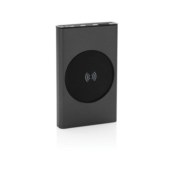 Xd Xclusive powerbank 5000 mAh, 5W brezžično