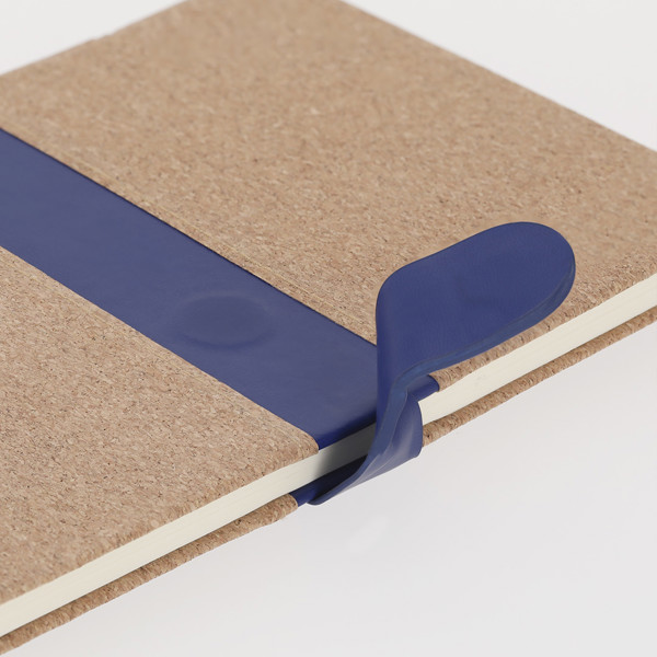 Bloco de Notas Cebex - Preto