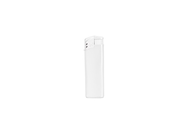 Turbo lighter - White