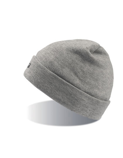 Pier Thinsulate™ Beanie - Grey Melange / One Size