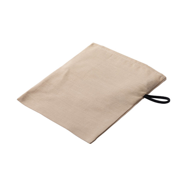 Pouch Claver - Bianco