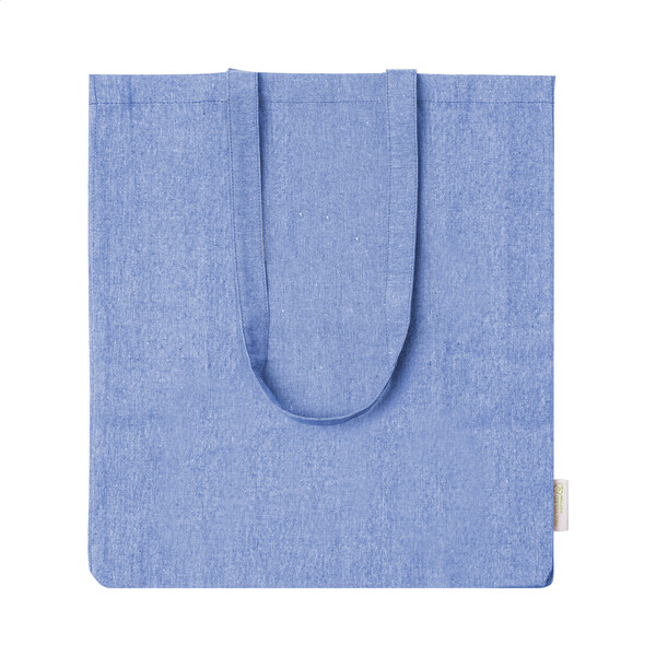 Tote bag Recote Plus - Bleu