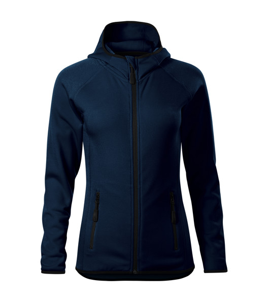 Stretch Fleece Women’S Malfini® Direct - Navy Blue / M