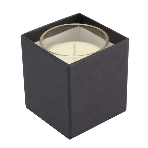 Scented candle