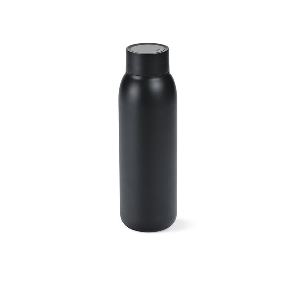 La Plata Bottle - Čierna