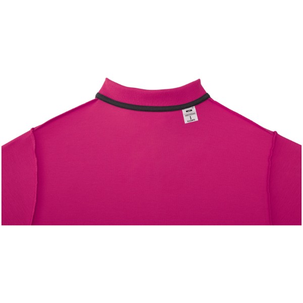 Polo para homem de 180 g/m² Helios - Magenta / XXL