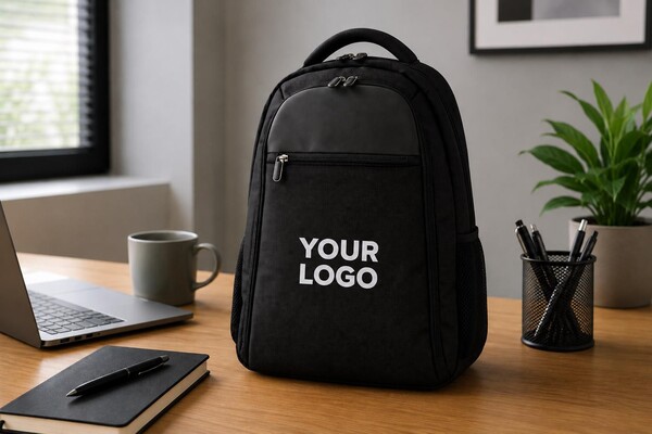 Mochila Ivan | Laptop 15" | 18 l