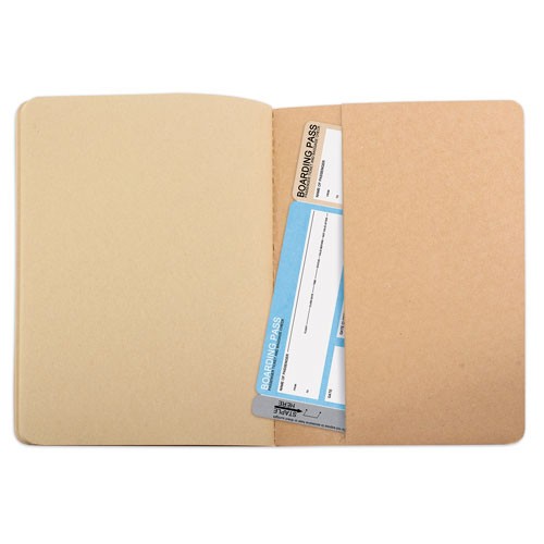 LIVRETA "POCKET"