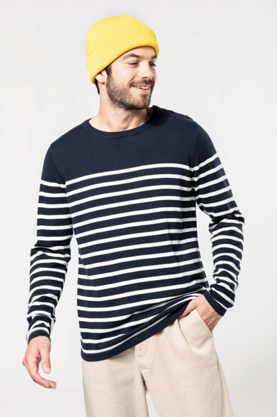 Men's Sailor Jumper - S