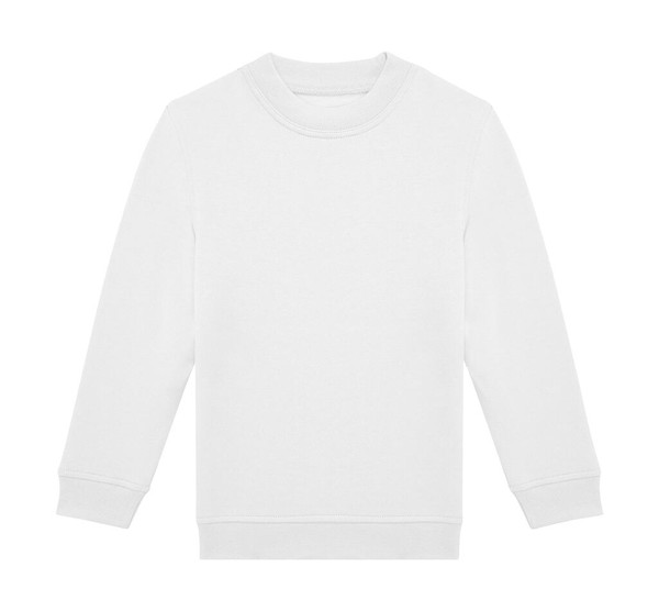 Id.332 Crew / Kids - Pop Yellow / 12/13 (152/161)