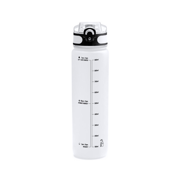 Bottle Leimer - White