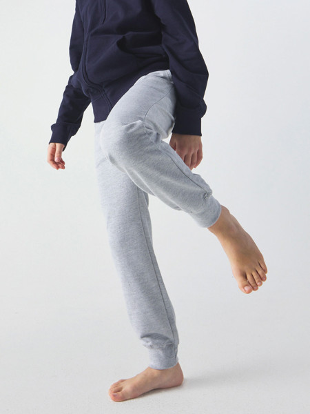 Orion Kids - Black / 15-16