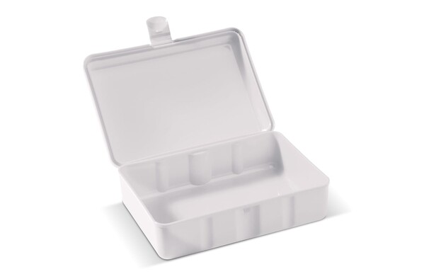 Boîte à lunch One 950ml - Blanc