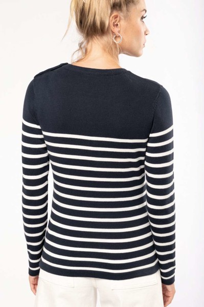 Ladies' Sailor Jumper - XS