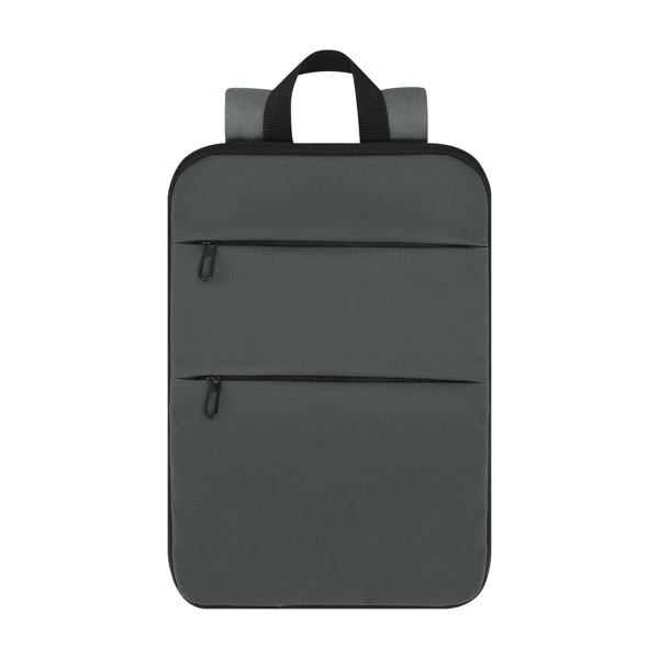 Mochila Oracle - Gris Oscuro