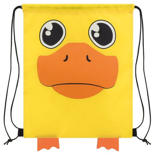 SAC À DOS "CUAK"