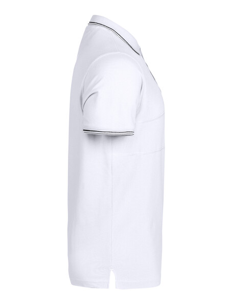 Harvest Rawlins Men Pique white L