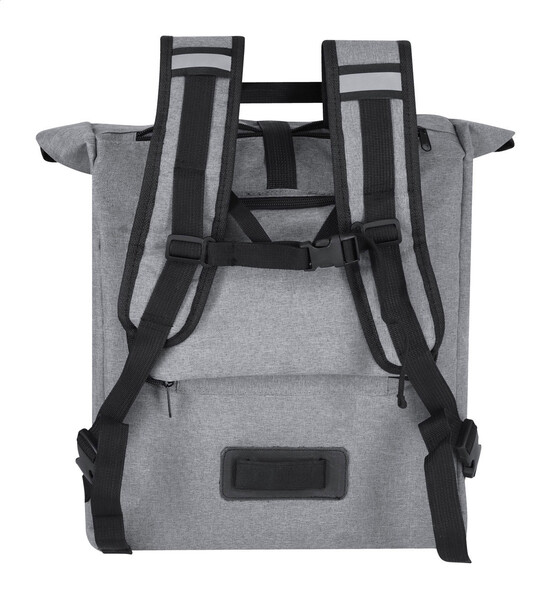 Rpet Bicycle Backpack Deiry