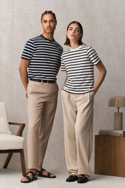SOL'S LEGEND unisex majica - Bela / XL