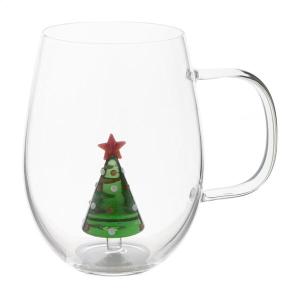 Christmas Mug Sjonsta
