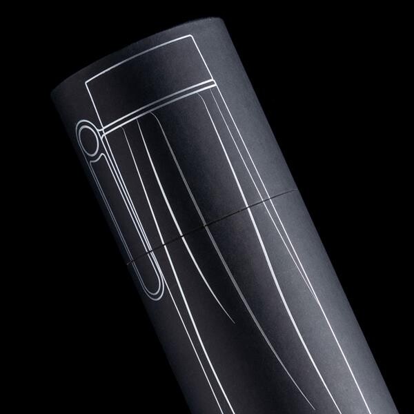 Calypso Xlh - Preto