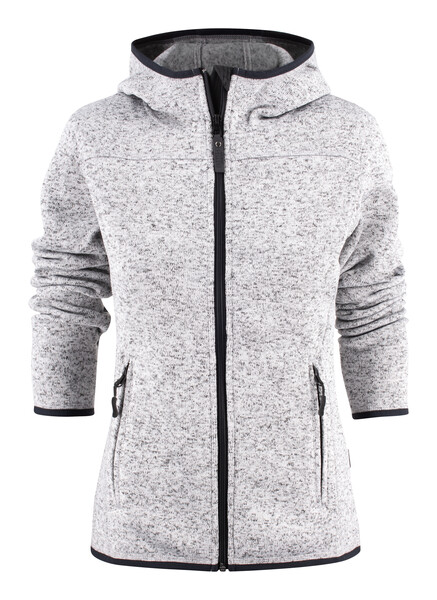 Harvest Santa Ana Grey Melange XL