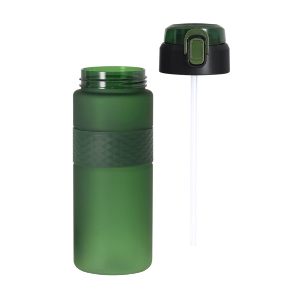 Bottle Karon - White