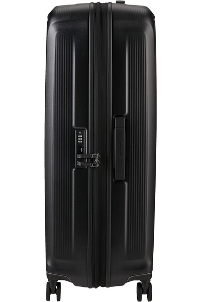 Samsonite - Nuon Spinner 81 EXP. - Matt Graphite