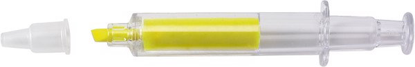 Surligneur fluo jaune Laurel - Yellow