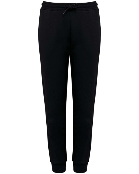 Kids’ Jogging Trousers - Black / 12/14