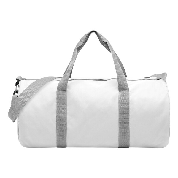 Sports Bag Workout - White