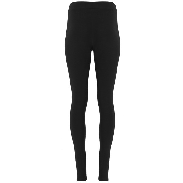 Leggings Agia - NEGRO/EBANO / 6