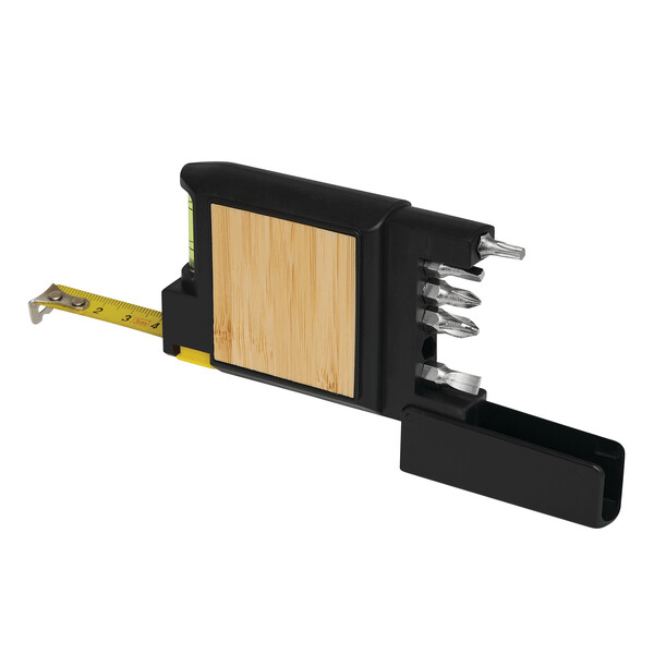 Measuring Tape Screwy