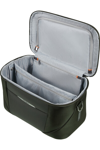 Samsonite - Re-Lite Beauty Case - Climbing Ivy