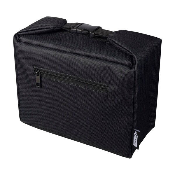 Bolsa térmica Chillo | Reciclada | 5 l - preto