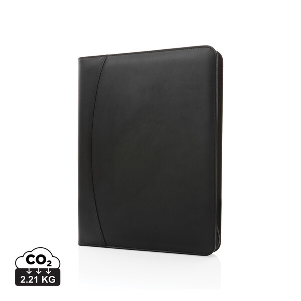 Xd Collection tech portfolio A4,recycled PU
