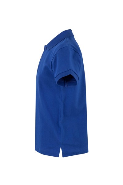 POLO MANGA CURTA KIDS MACKAY KIDS