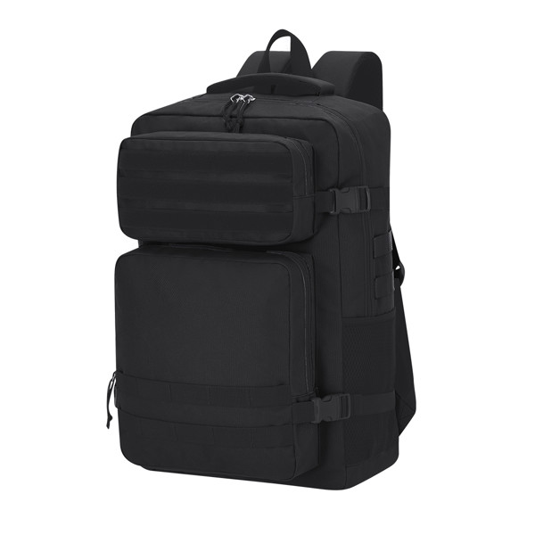 Mochila Colossus - Preto
