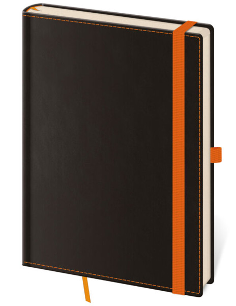 Notebook  L lined