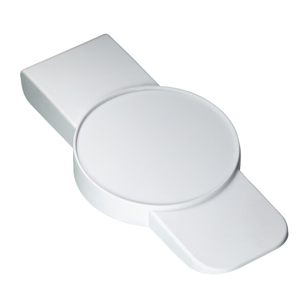 Support pour téléphone portable FLIPSOCKET I - blanc